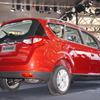 江淮汽車・RS（上海モーターショー13）