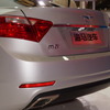 海馬汽車・M8（上海モーターショー13)