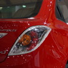 広州汽車・GA3（上海モーターショー13)