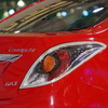 広州汽車・GA3（上海モーターショー13)