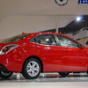広州汽車・GA3（上海モーターショー13)