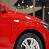 広州汽車・GA3（上海モーターショー13)