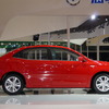 広州汽車・GA3（上海モーターショー13)