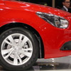 広州汽車・GA3（上海モーターショー13)