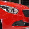 広州汽車・GA3（上海モーターショー13)
