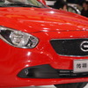 広州汽車・GA3（上海モーターショー13)