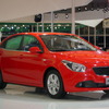 広州汽車・GA3（上海モーターショー13)