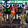250SXクラス決勝