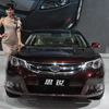 BYD・Si Rui