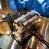 【オートサロン2001速報】F1を撤退した無限の今年の抱負「今年はストリームをやる!!」