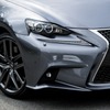 レクサス・IS 350 “F SPORT” プロトタイプ（参考画像）