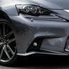 レクサス・IS 350 “F SPORT” プロトタイプ（参考画像）