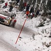 シトロエンDS3 WRC（セバスチャン・ローブ）