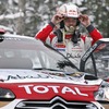 シトロエンDS3 WRC（セバスチャン・ローブ）
