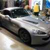 【オートサロン2001速報】無限チューンの『S2000』が遂に発売!!
