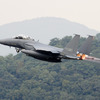 F-15戦闘機