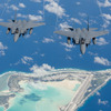 F-15戦闘機
