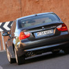 【新BMW3シリーズ海外リポート】その3 快適・安全・スポーツ、三拍子そろったシャシー性能…こもだきよし