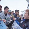 アウディ ジャパン大喜多社長「モータースポーツをより身近に感じてもらえる取り組みを」