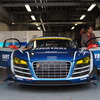 SUPER GT 第2戦】アウディ R8 LMS、迫力のエンジン音［動画］