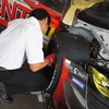 SUPER GT 第2戦】アウディ R8 LMS、迫力のエンジン音［動画］
