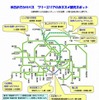 休日おでかけパス フリーエリアのおススメ観光スポット