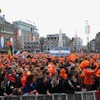 オランダで新国王即位式