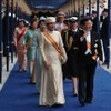 オランダで新国王即位式