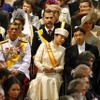 オランダで新国王即位式