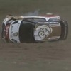 ダニ・ソルドのクラッシュ（動画キャプチャ）
