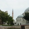 トルコの茶畑を訪ねて　（8）　イスタンブール　アヤソフィアに圧倒される