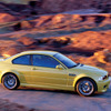 【BMW 3シリーズ】歴代写真蔵…その4・1998年、E46