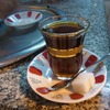 トルコの茶畑を訪ねて　（7）　イスタンブール　グランドバザールで両替