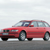 【BMW 3シリーズ】歴代写真蔵…その4・1998年、E46