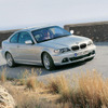 【BMW 3シリーズ】歴代写真蔵…その4・1998年、E46