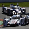 WEC 第2戦 スパ・フランコルシャン