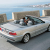 【BMW 3シリーズ】歴代写真蔵…その4・1998年、E46