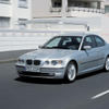 【BMW 3シリーズ】歴代写真蔵…その4・1998年、E46