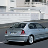 【BMW 3シリーズ】歴代写真蔵…その4・1998年、E46