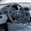 【BMW 3シリーズ】歴代写真蔵…その4・1998年、E46