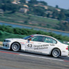 【BMW 3シリーズ】歴代写真蔵…その4・1998年、E46