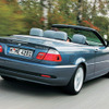 【BMW 3シリーズ】歴代写真蔵…その4・1998年、E46