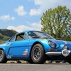 アルピーヌ・A110