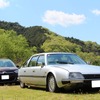 シトロエンン・CX