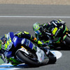MotoGP第3戦、ロレンソが3位表彰台