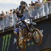 WMX、ヤマハのローランツ第1ヒート12位、第2ヒート14位