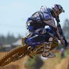 WMX、ヤマハのローランツ第1ヒート12位、第2ヒート14位