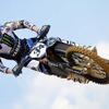 WMX、ヤマハのローランツ第1ヒート12位、第2ヒート14位