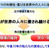 デンソーグループ2020年長期方針を策定