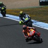 MotoGP マルク・マルケス選手
